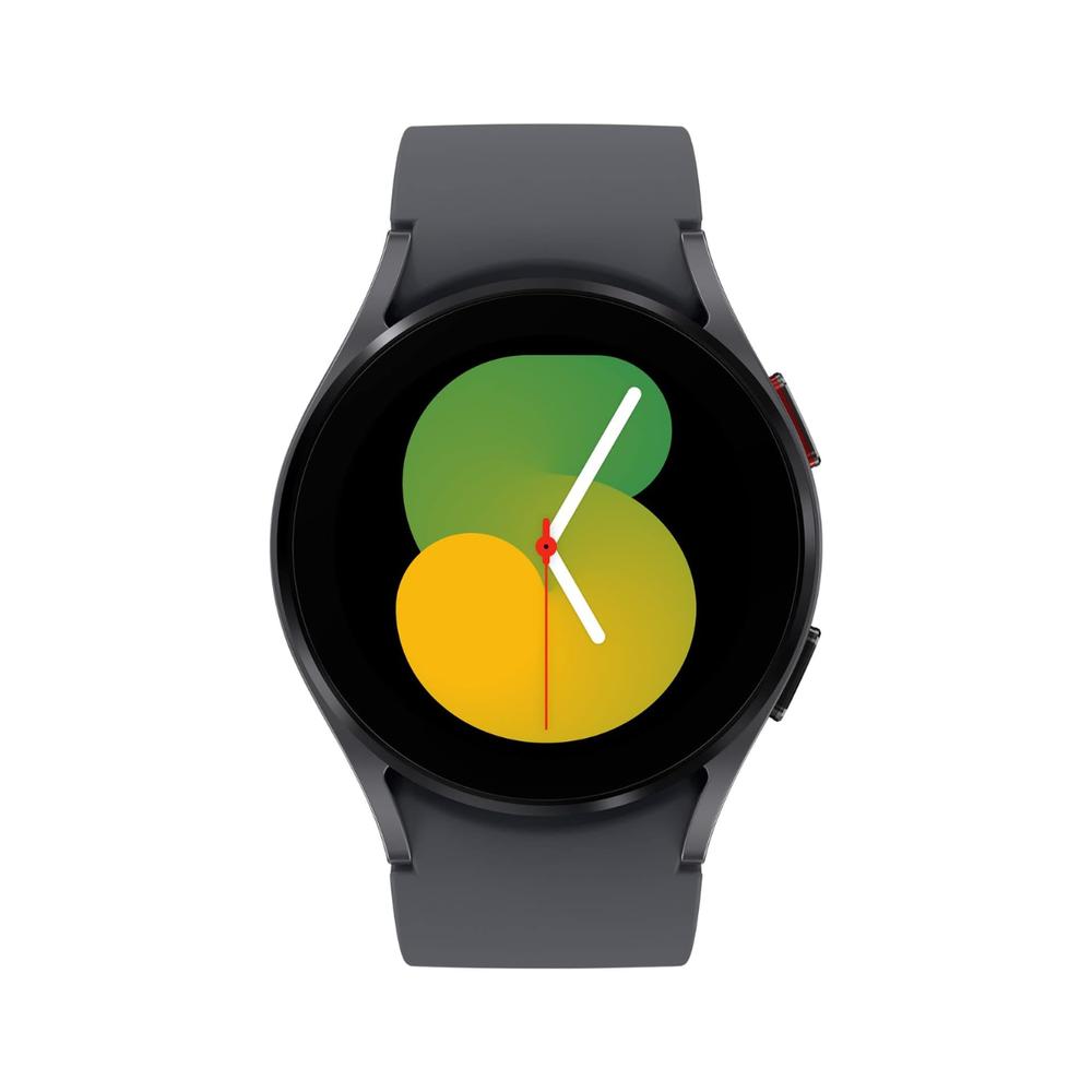 Foto 2 pulgar | Samsung Galaxy Watch 5 (40mm) Negro Reacondicionado