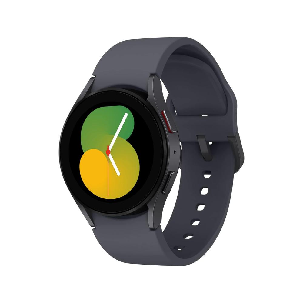 Foto 3 pulgar | Samsung Galaxy Watch 5 (40mm) Negro Reacondicionado
