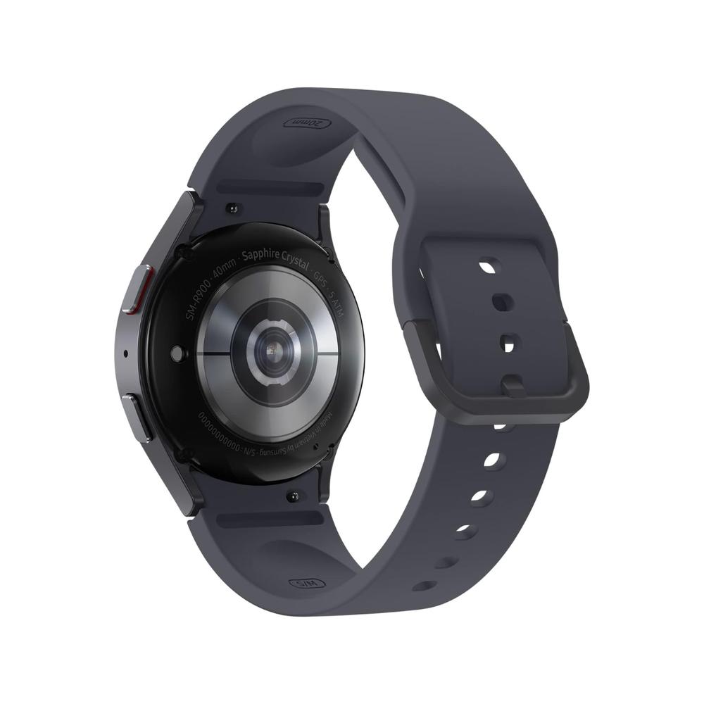 Foto 4 pulgar | Samsung Galaxy Watch 5 (40mm) Negro Reacondicionado