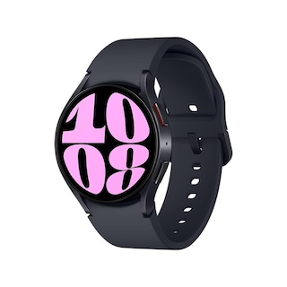 Foto 1 | Samsung Galaxy Watch 6 (40mm) Grafito Reacondicionado