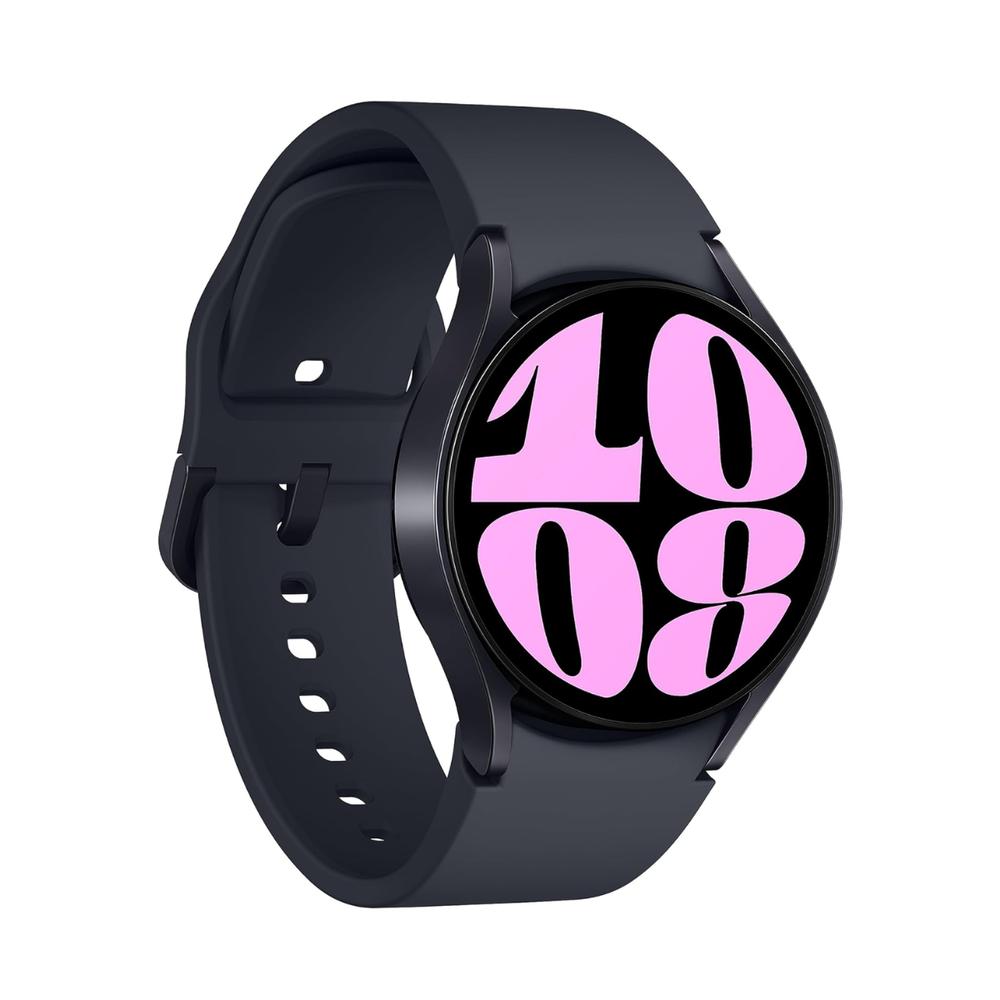 Foto 3 pulgar | Samsung Galaxy Watch 6 (40mm) Grafito Reacondicionado