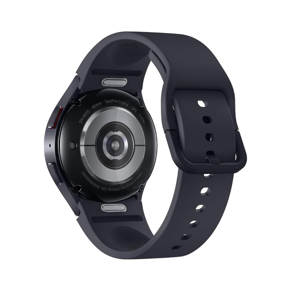 Foto 4 pulgar | Samsung Galaxy Watch 6 (40mm) Grafito Reacondicionado
