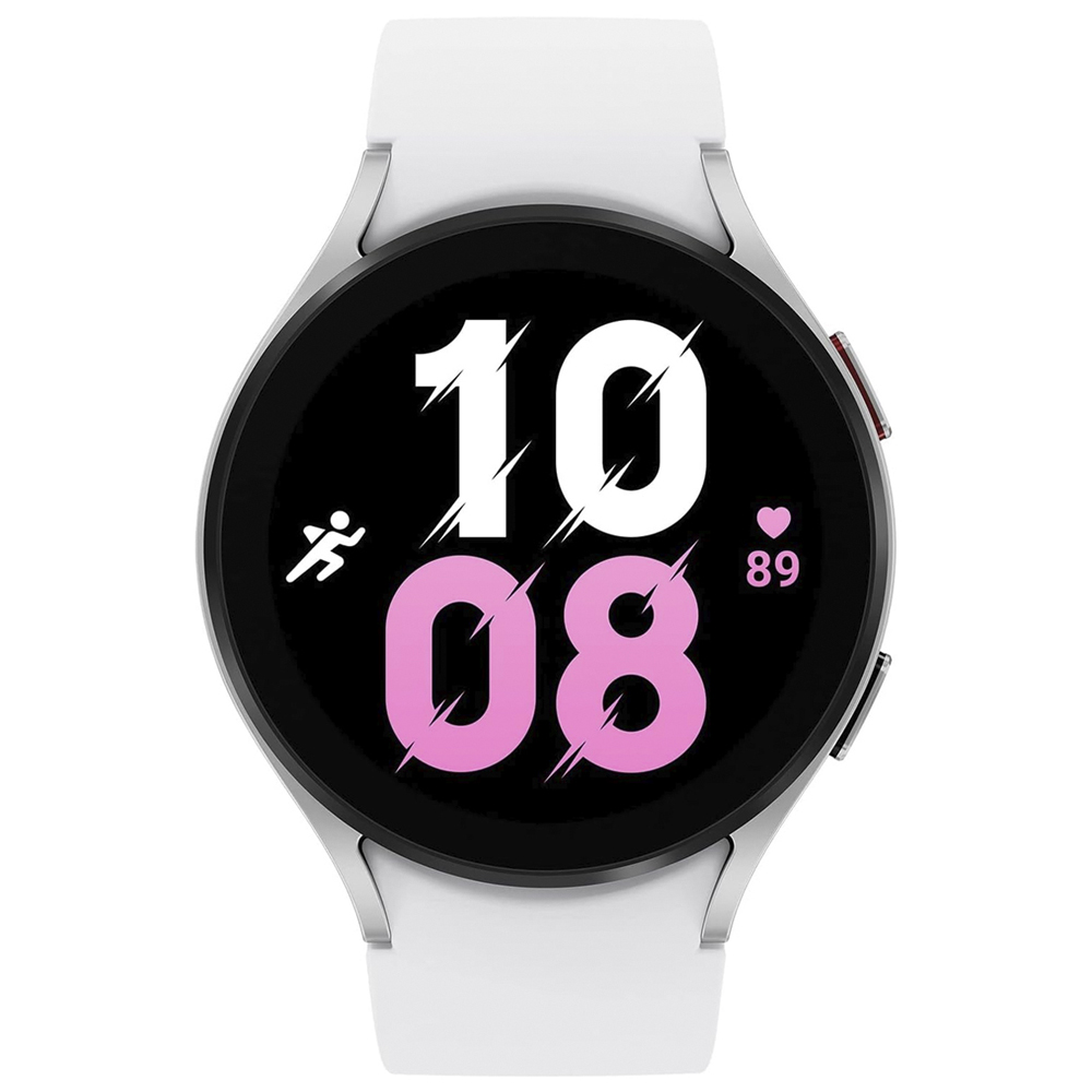 Reloj Samsung Galaxy Watch 5 Pro 45 mm Plateado Reacondicionado