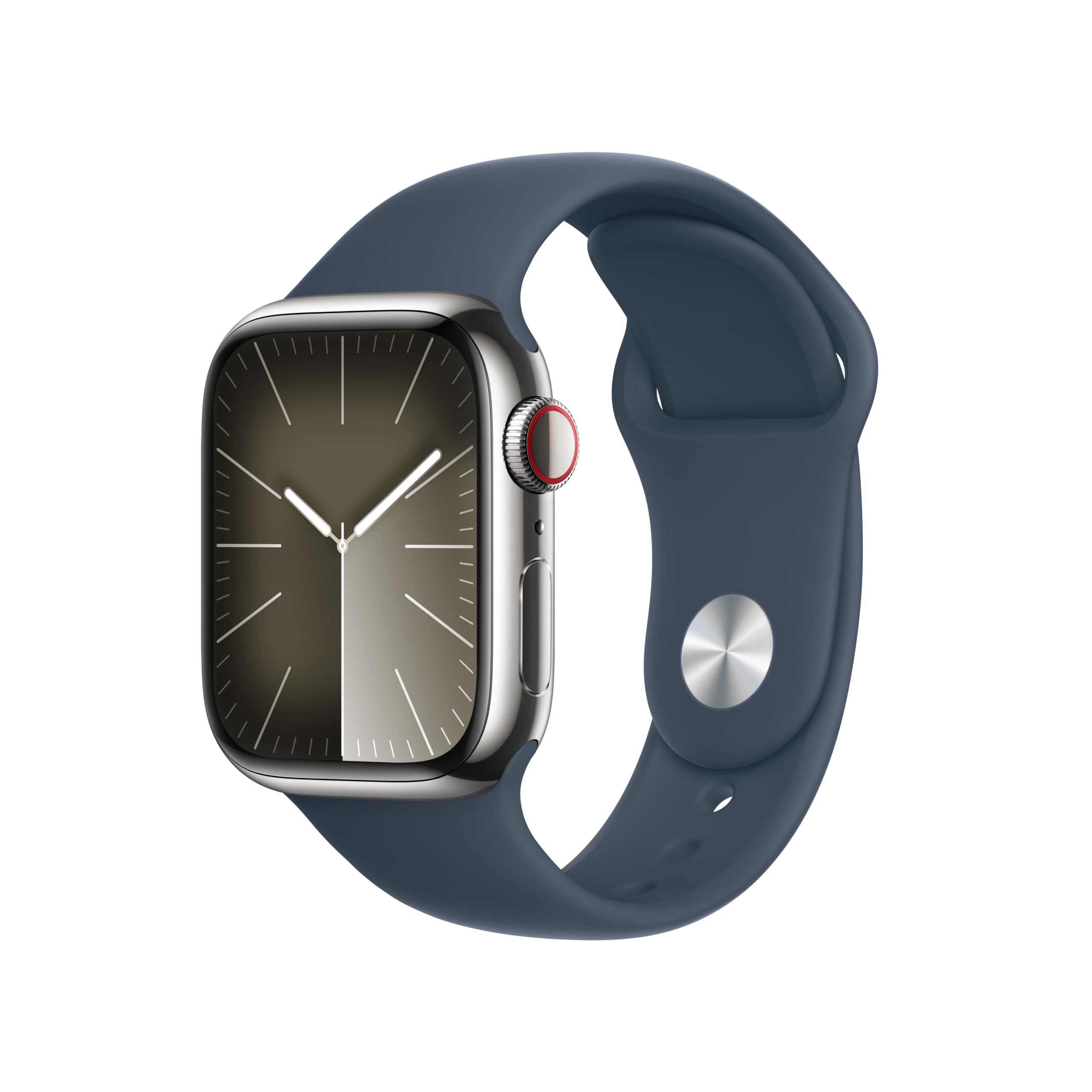 Reloj Apple Watch Series 9 de 41 mm Reacondicionado-Venta Internacional