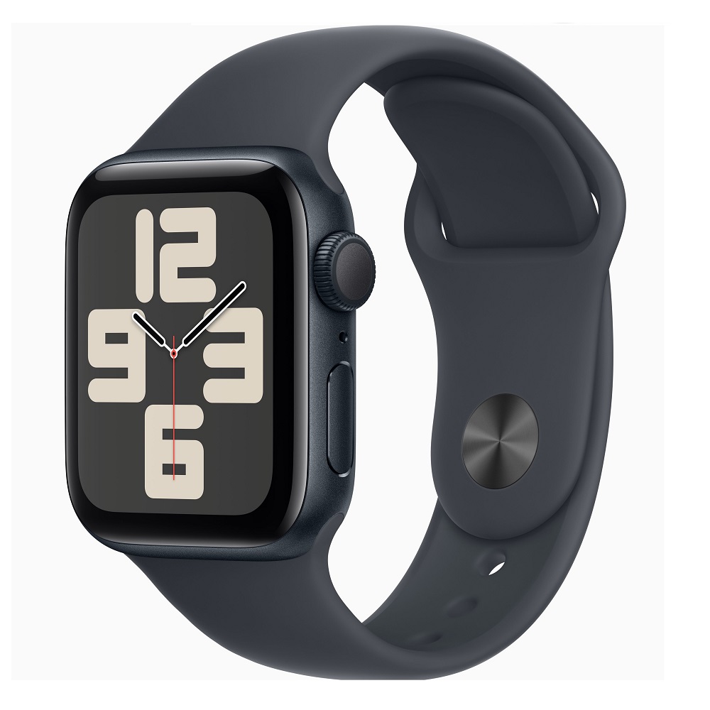 Apple Watch SE 44 mm Gris Reacondicionado