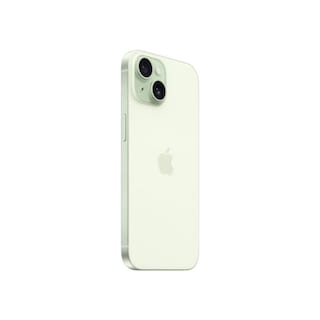 Foto 2 | Celular Apple iPhone 15 128gb Verde Reacondicionado