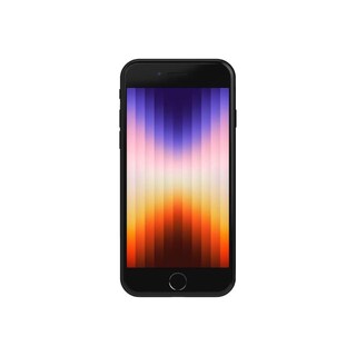 Foto 2 | Apple Iphone Se 3 64 Negro Reacondicionado