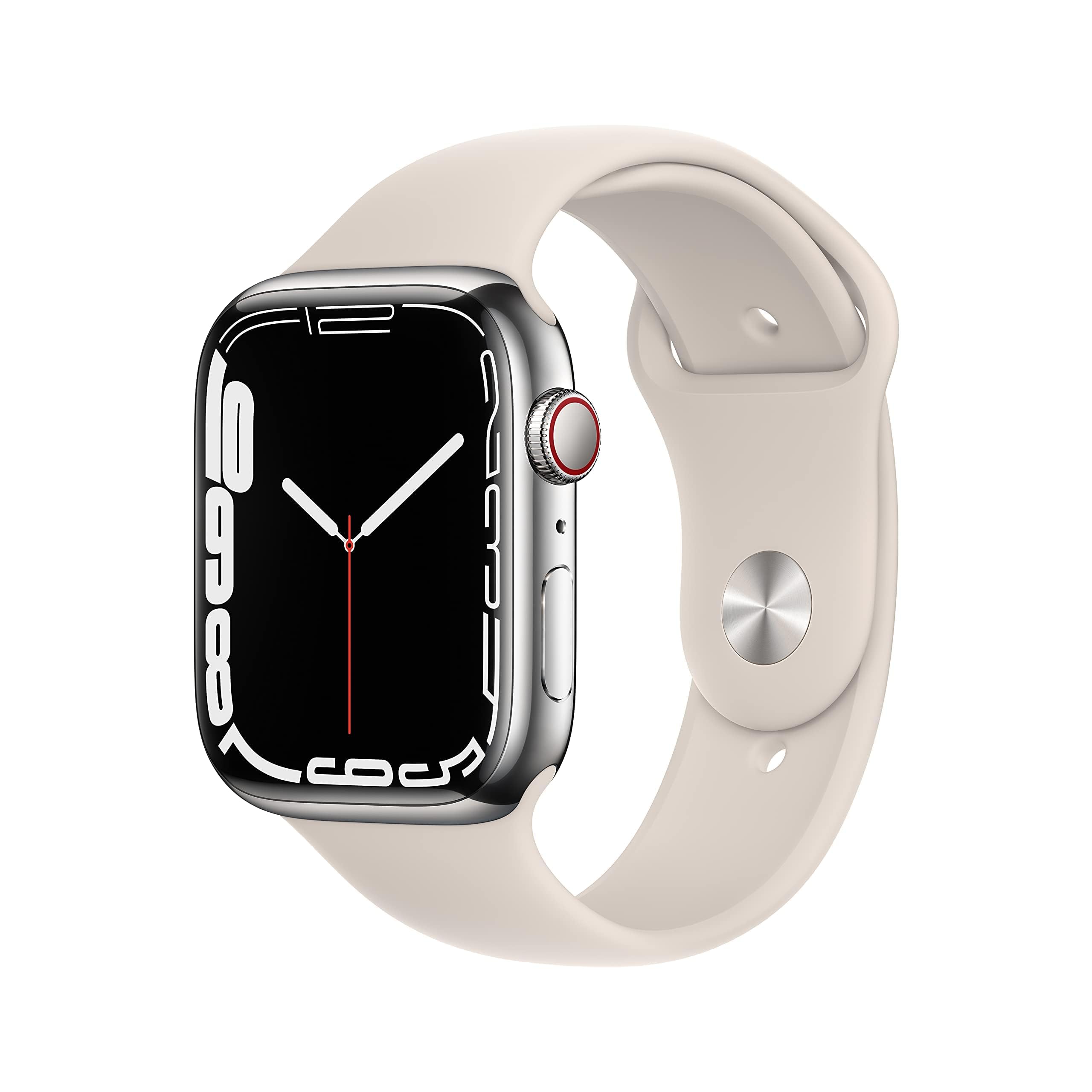 Foto 2 pulgar | Reloj Apple Watch Series 7 Reacondicionado-Venta Internacional