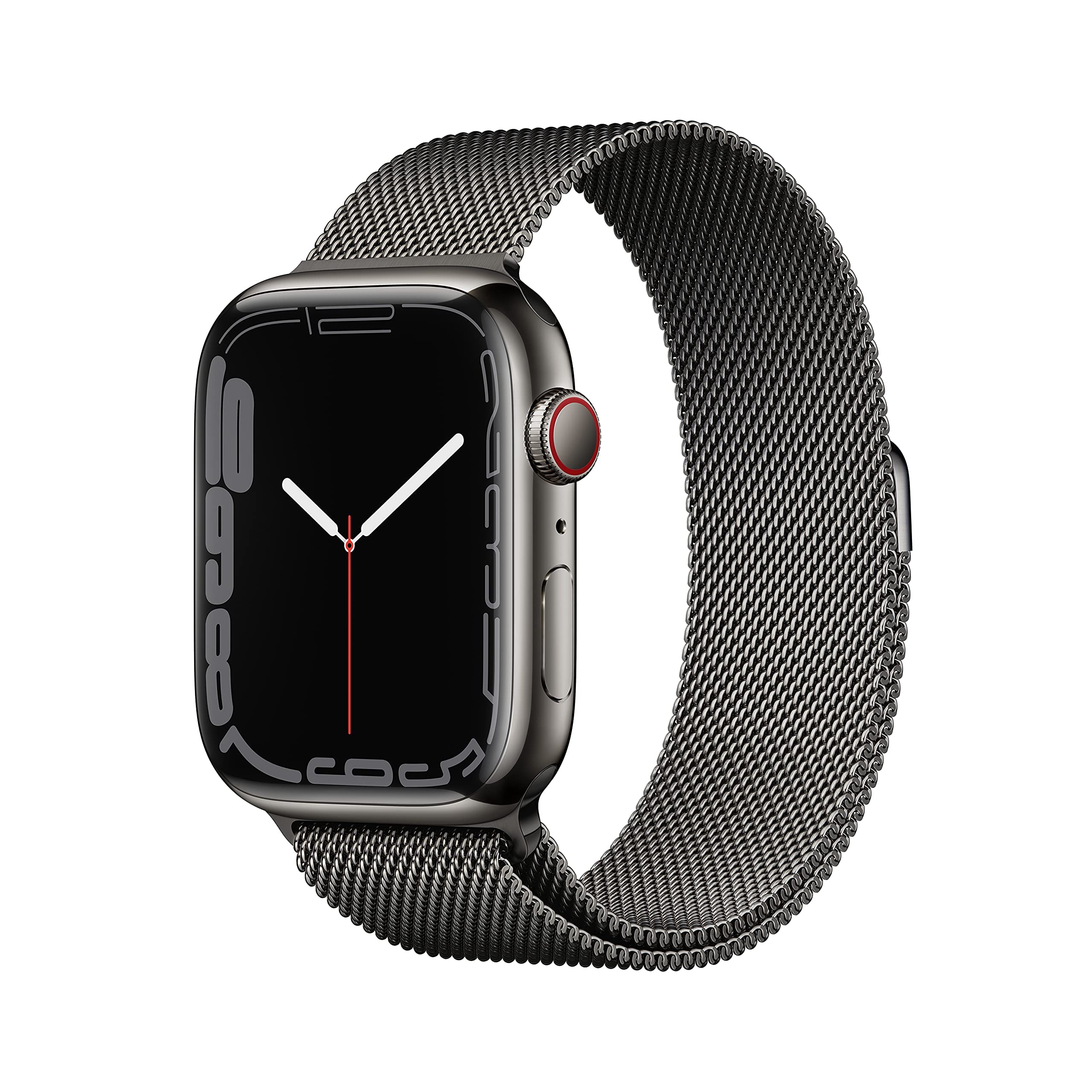 Foto 2 pulgar | Reloj Apple Watch Series 7 Reacondicionado-Venta Internacional