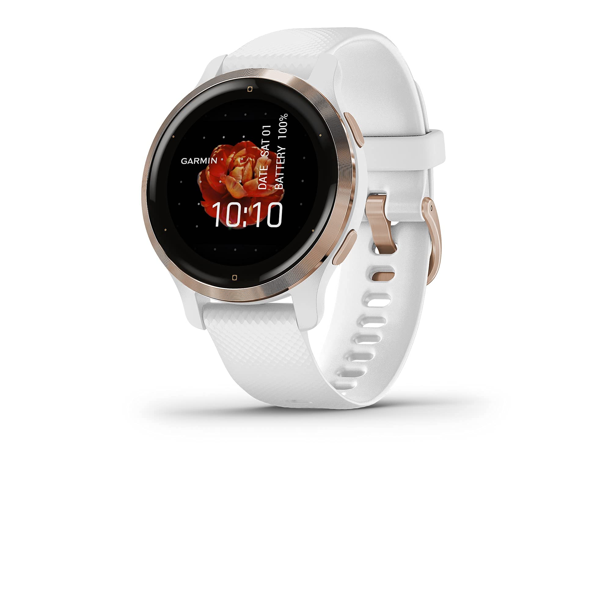 Reloj Inteligente Gps Garmin Venu 2s Reacondicionado- Venta Internacional