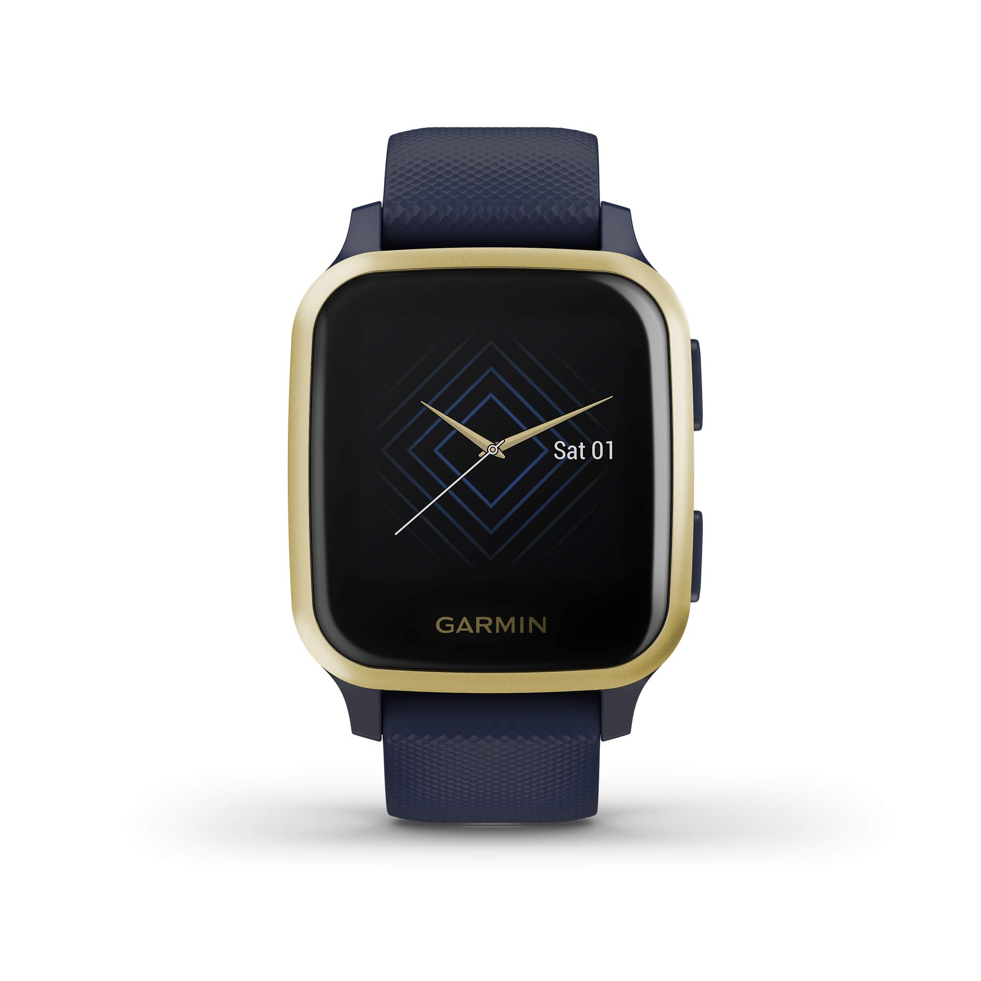Foto 1 | Reloj Inteligente Garmin Venu Sq Music Edition Gps 33 Mm - 010-02426-02 - Venta Internacional