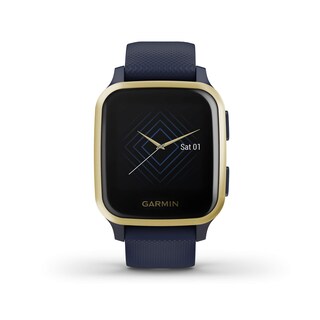 Foto 1 | Reloj Inteligente Garmin Venu Sq Music Edition Gps 33 Mm - 010-02426-02 - Venta Internacional