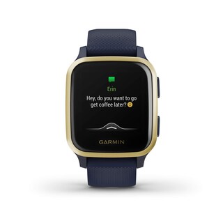 Foto 2 | Reloj Inteligente Garmin Venu Sq Music Edition Gps 33 Mm - 010-02426-02 - Venta Internacional