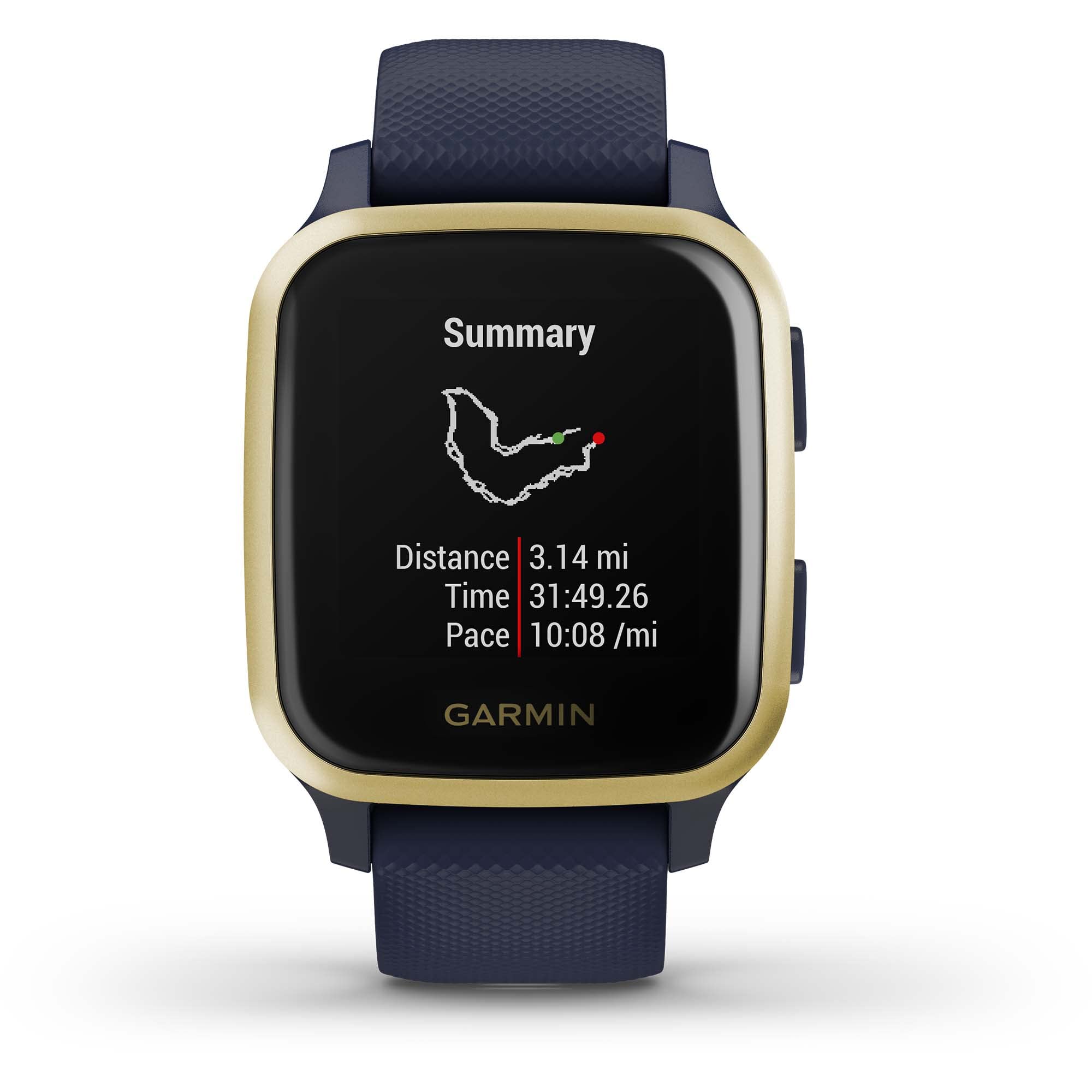 Foto 5 | Reloj Inteligente Garmin Venu Sq Music Edition Gps 33 Mm - 010-02426-02 - Venta Internacional