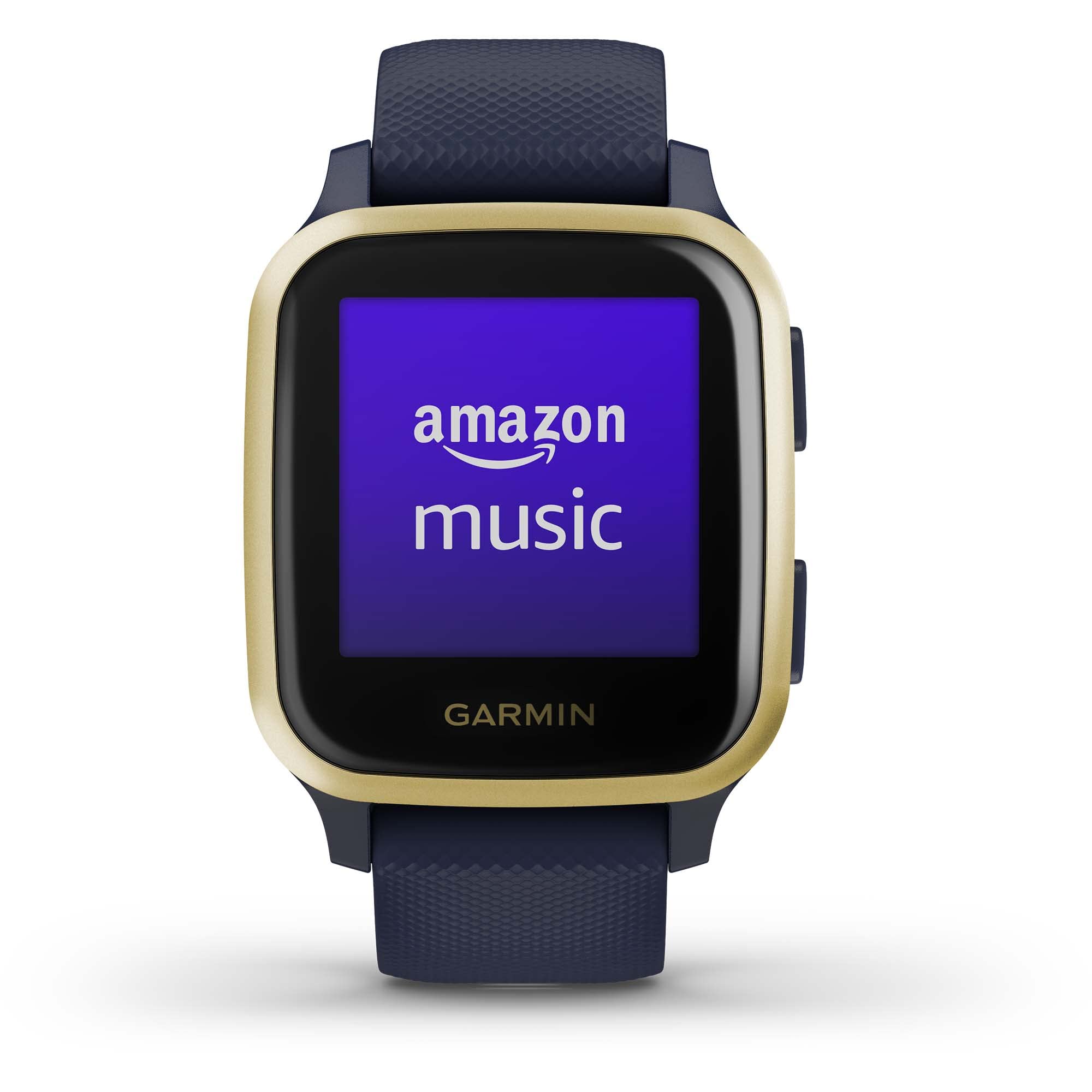 Foto 7 pulgar | Reloj Inteligente Garmin Venu Sq Music Edition Gps 33 Mm - 010-02426-02 - Venta Internacional