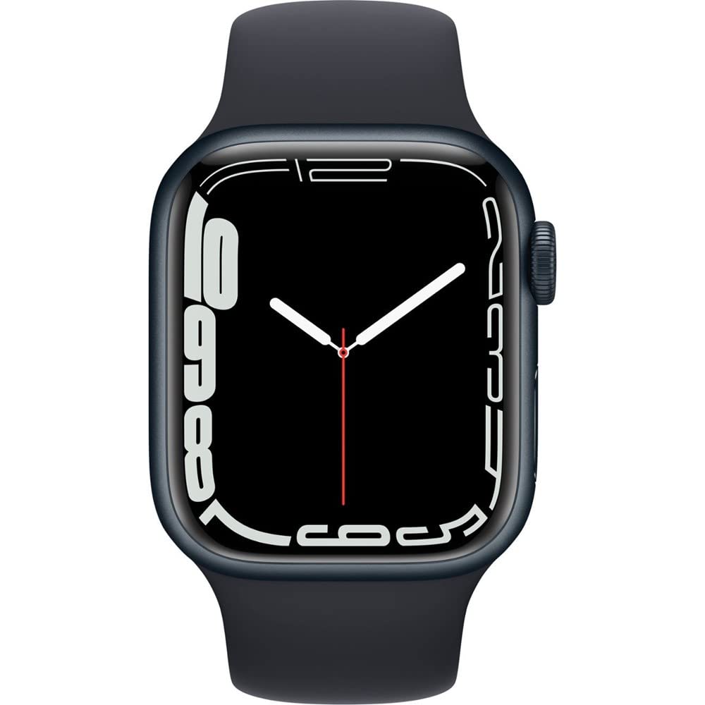 Foto 3 pulgar | Reloj Apple Watch Series 7 Reacondicionado-Venta Internacional