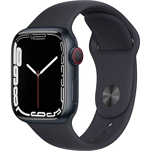 Foto 5 pulgar | Reloj Apple Watch Series 7 Reacondicionado-Venta Internacional