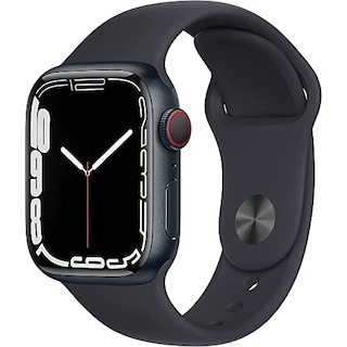 Foto 4 | Reloj Apple Watch Series 7 Reacondicionado-Venta Internacional