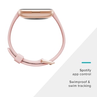Foto 3 | Reloj Inteligente Fitbit Versa 2 Reacondicionado-Venta Internacional