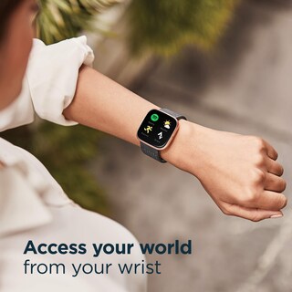 Foto 7 | Reloj Inteligente Fitbit Versa 2 Reacondicionado-Venta Internacional