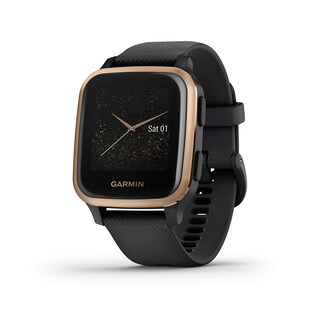 Foto 1 | Reloj Inteligente Garmin Venu Sq Music Gps con Pantalla Táctil Reacondicionado - Venta Internacional