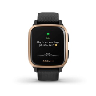 Foto 2 | Reloj Inteligente Garmin Venu Sq Music Gps con Pantalla Táctil Reacondicionado - Venta Internacional