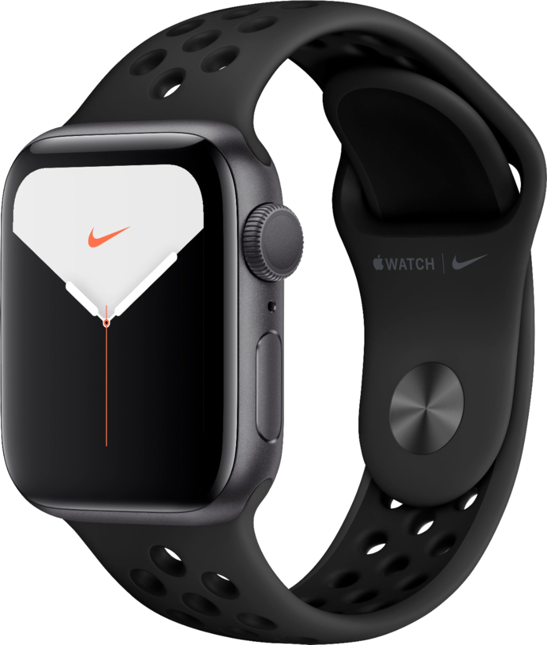 Foto 2 pulgar | Reloj Inteligente Apple Watch Series 6 Nike Edition 44 Mm Gps - Venta Internacional