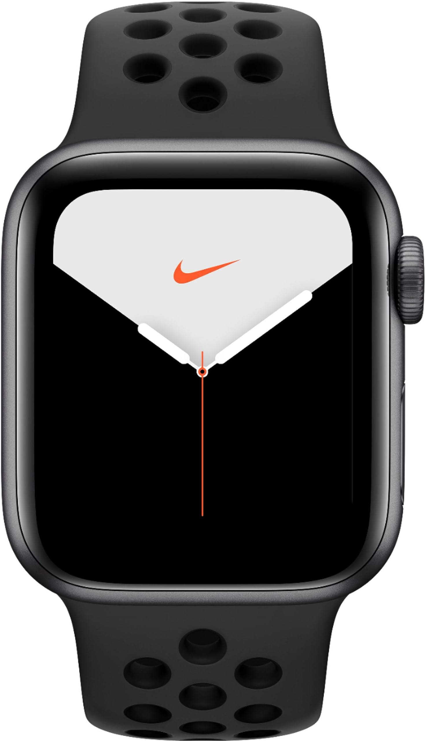 Foto 3 pulgar | Reloj Inteligente Apple Watch Series 6 Nike Edition 44 Mm Gps - Venta Internacional