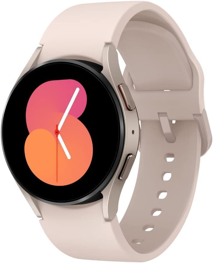 Reloj Samsung Galaxy Watch 5 de 40 mm Reacondicionado-Venta Internacional