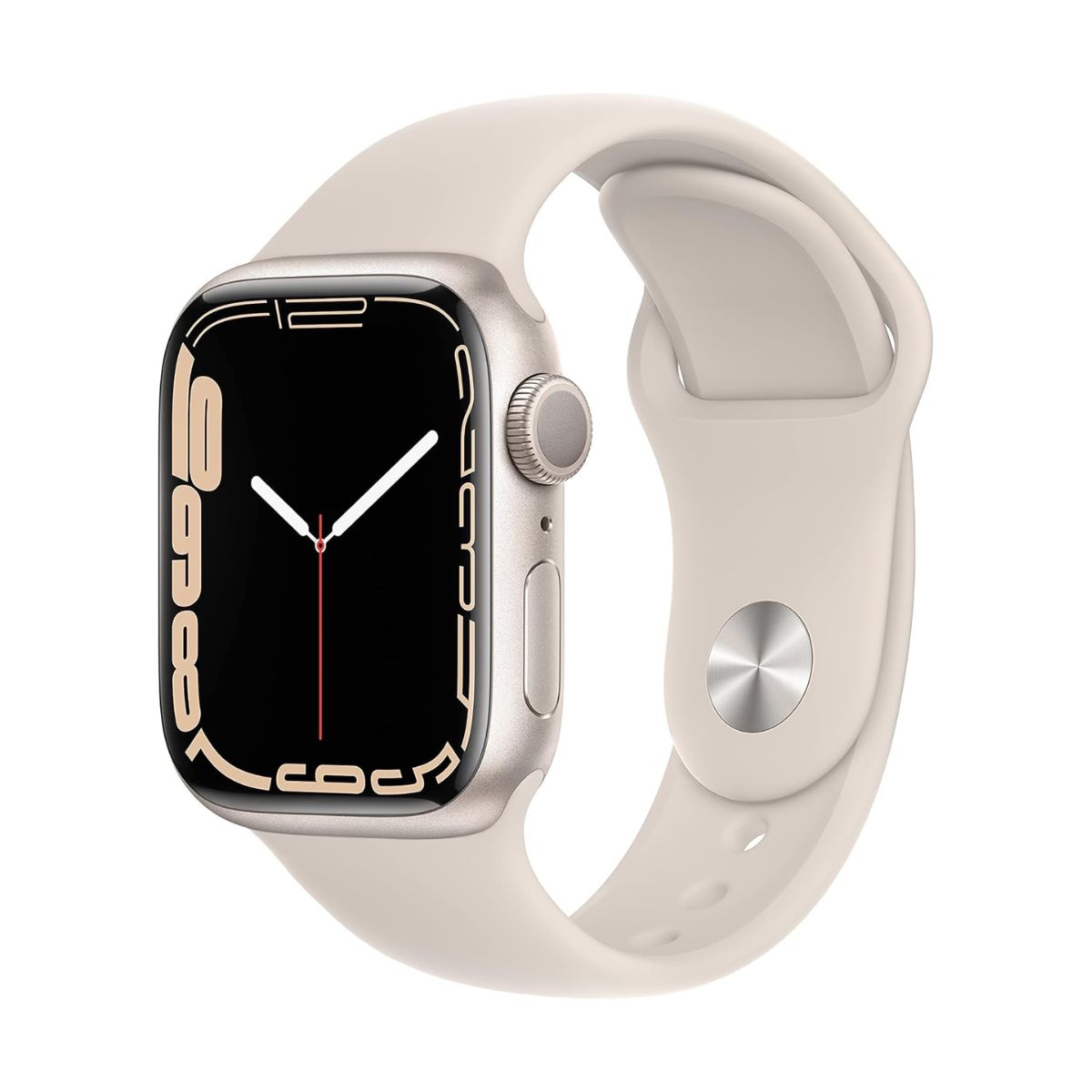 Foto 2 pulgar | Apple Watch Series 7 41 mm Reacondicionado