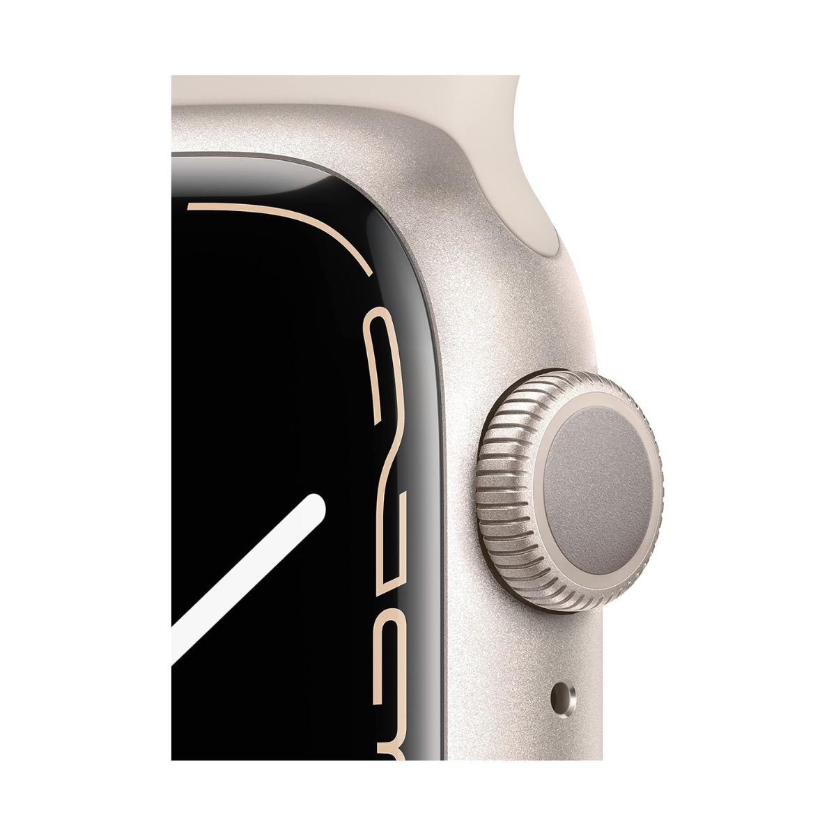 Foto 3 pulgar | Apple Watch Series 7 41 mm Reacondicionado