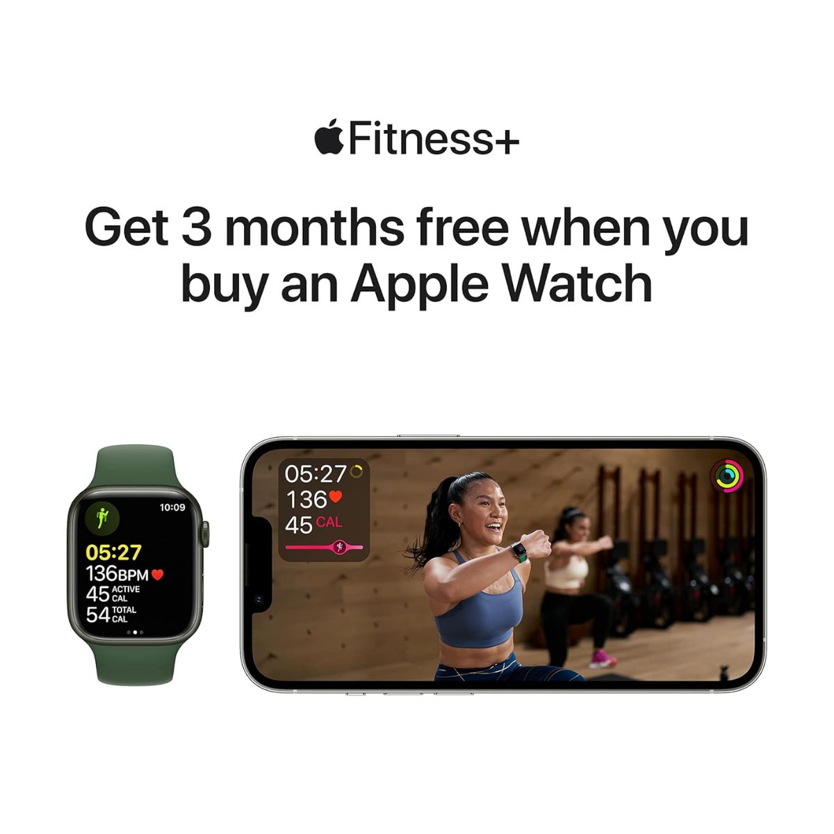 Foto 6 pulgar | Apple Watch Series 7 41 mm Reacondicionado