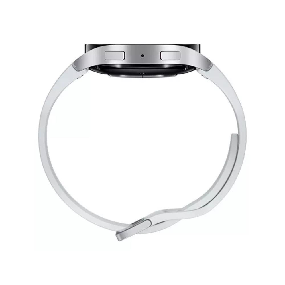 Foto 1 | Samsung Galaxy Watch6 (bluetooth, 44mm) Aluminio Plata Reacondicionado