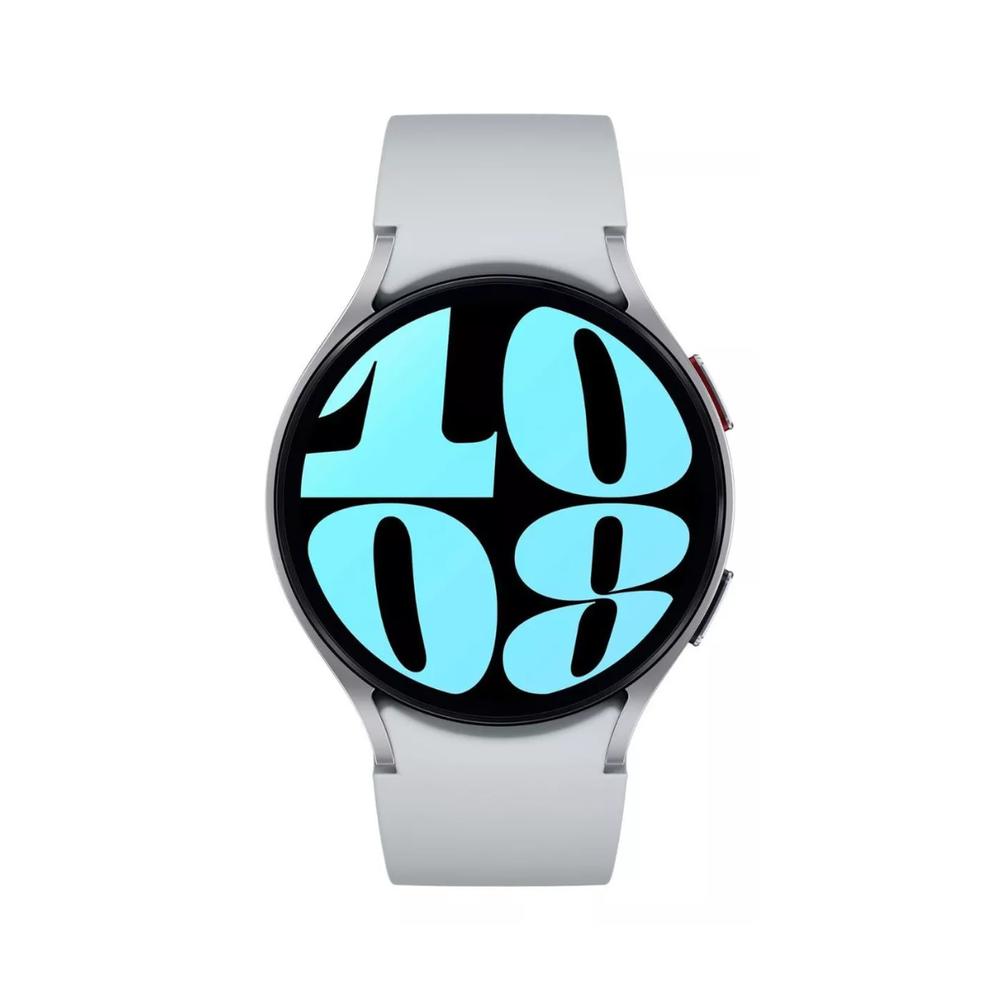 Foto 2 | Samsung Galaxy Watch6 (bluetooth, 44mm) Aluminio Plata Reacondicionado