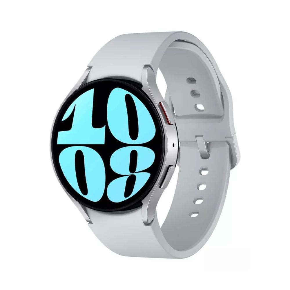 Foto 4 pulgar | Samsung Galaxy Watch6 (bluetooth, 44mm) Aluminio Plata Reacondicionado