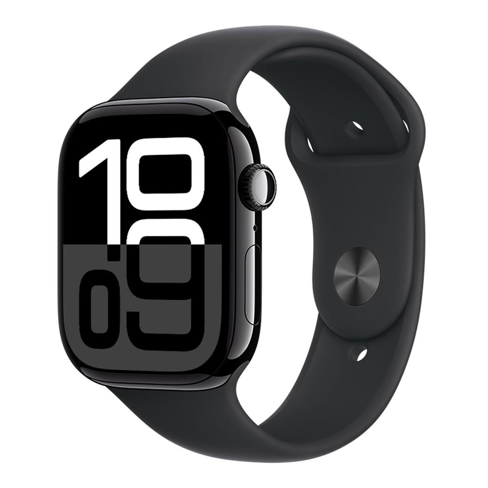 Apple Watch Series 10 46 mm Negro Reacondicionado