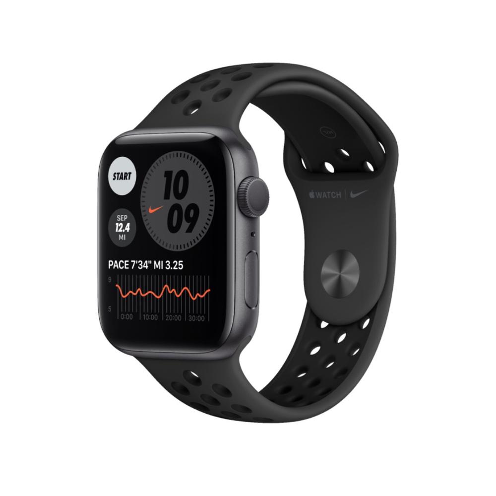Apple Watch S6 Nike Aluminio (44mm) Grafito Reacondicionado