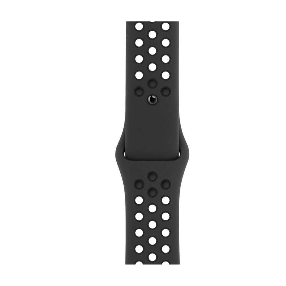 Foto 4 pulgar | Apple Watch S6 Nike Aluminio (44mm) Grafito Reacondicionado
