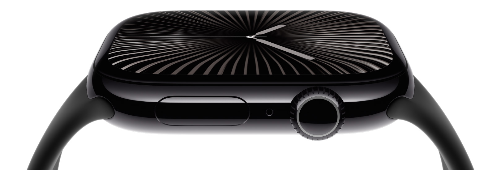 Foto 3 pulgar | Apple Watch Series 10 42mm Negro - Reacondicionado