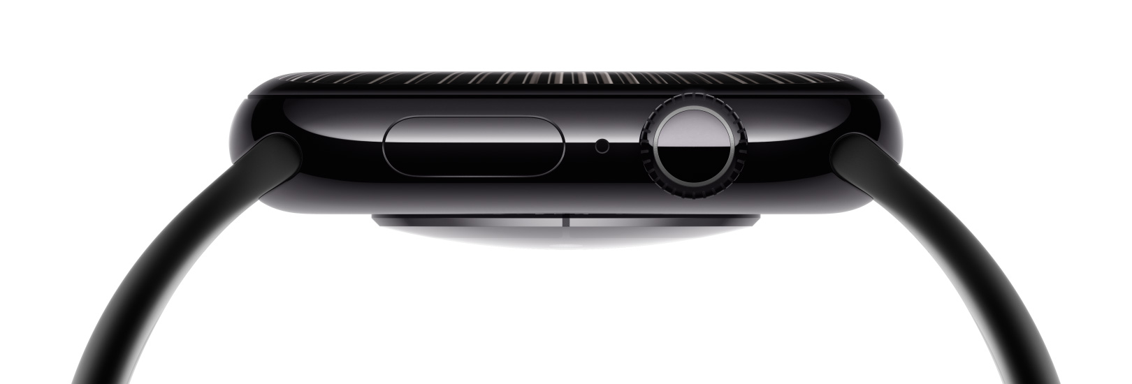 Foto 4 pulgar | Apple Watch Series 10 42mm Negro - Reacondicionado