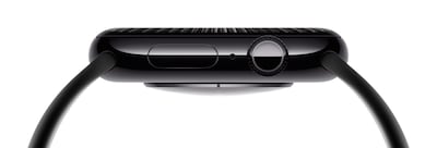 Foto 3 | Apple Watch Series 10 42mm Negro - Reacondicionado