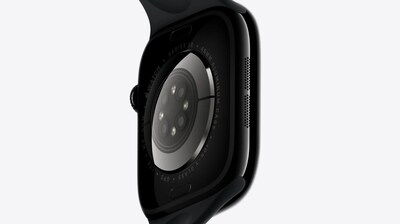 Foto 4 | Apple Watch Series 10 42mm Negro - Reacondicionado