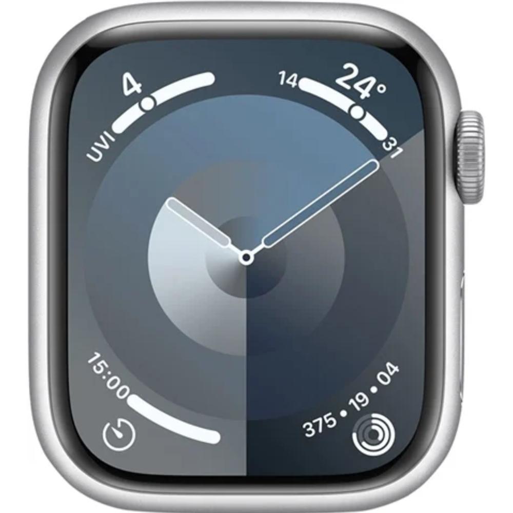 Apple Watch Series 9 (gps+cellular  41mm) Aluminio Plata Reacondicionado