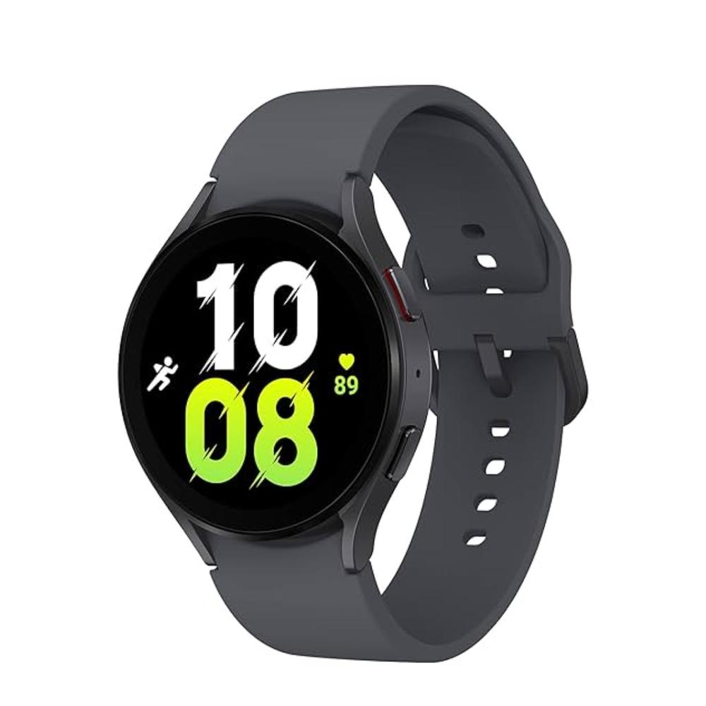 Samsung Galaxy Watch5 Bluetooth  44mm Grafito Reacondicionado