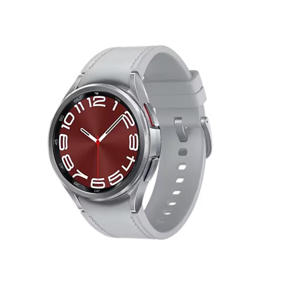 Samsung Galaxy Watch6 Classic Bluetooth  43mm Plata Reacondicionado