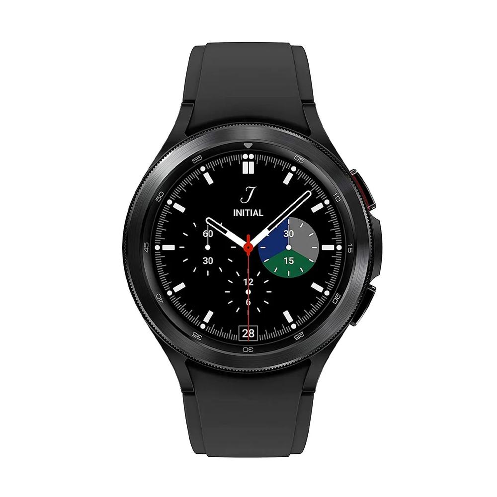 Smartwatch Samsung Galaxy Watch 4 Classic 46 mm Negro Reacondicionado