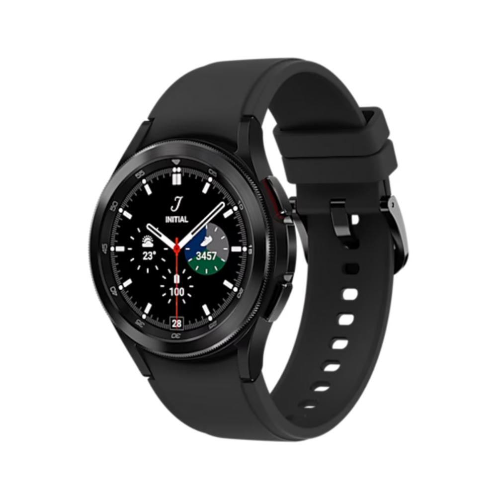 Foto 3 pulgar | Smartwatch Samsung Galaxy Watch 4 Classic 46 mm Negro Reacondicionado