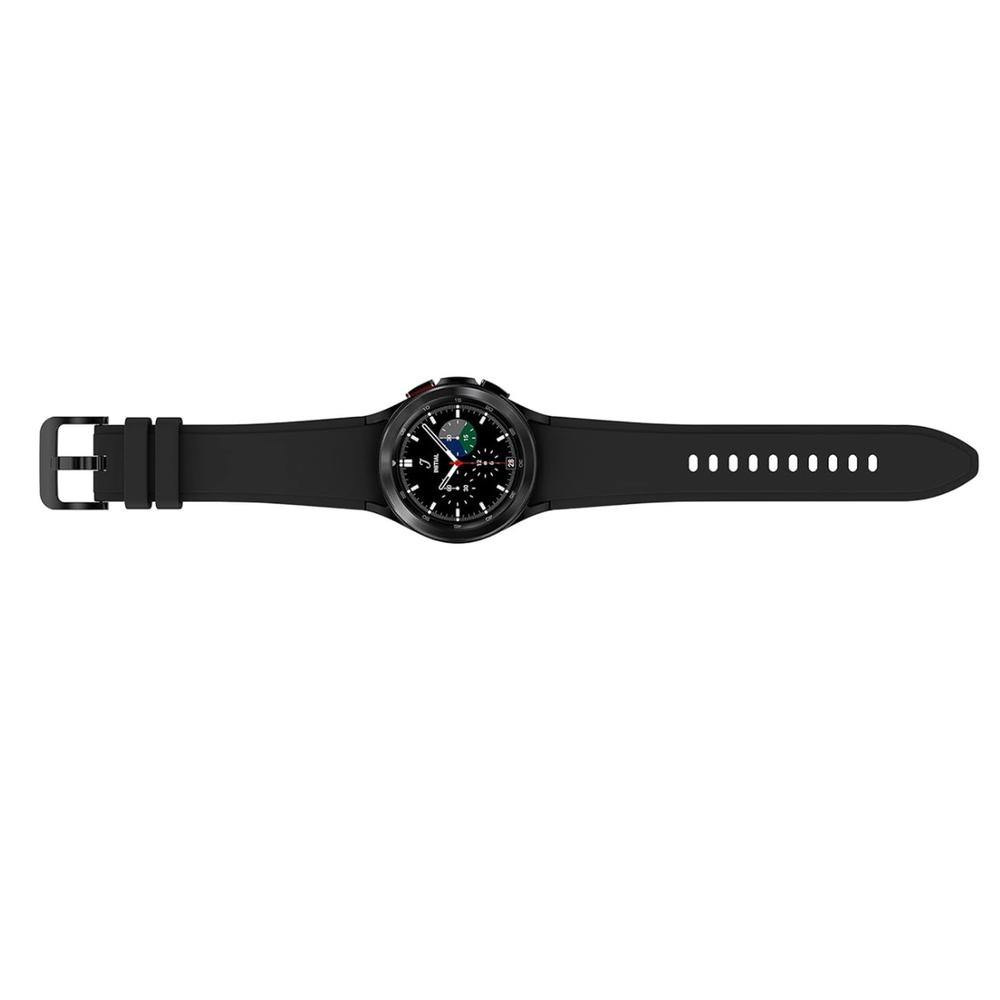 Foto 4 pulgar | Smartwatch Samsung Galaxy Watch 4 Classic 46 mm Negro Reacondicionado
