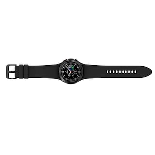 Foto 3 | Smartwatch Samsung Galaxy Watch 4 Classic 46 mm Negro Reacondicionado
