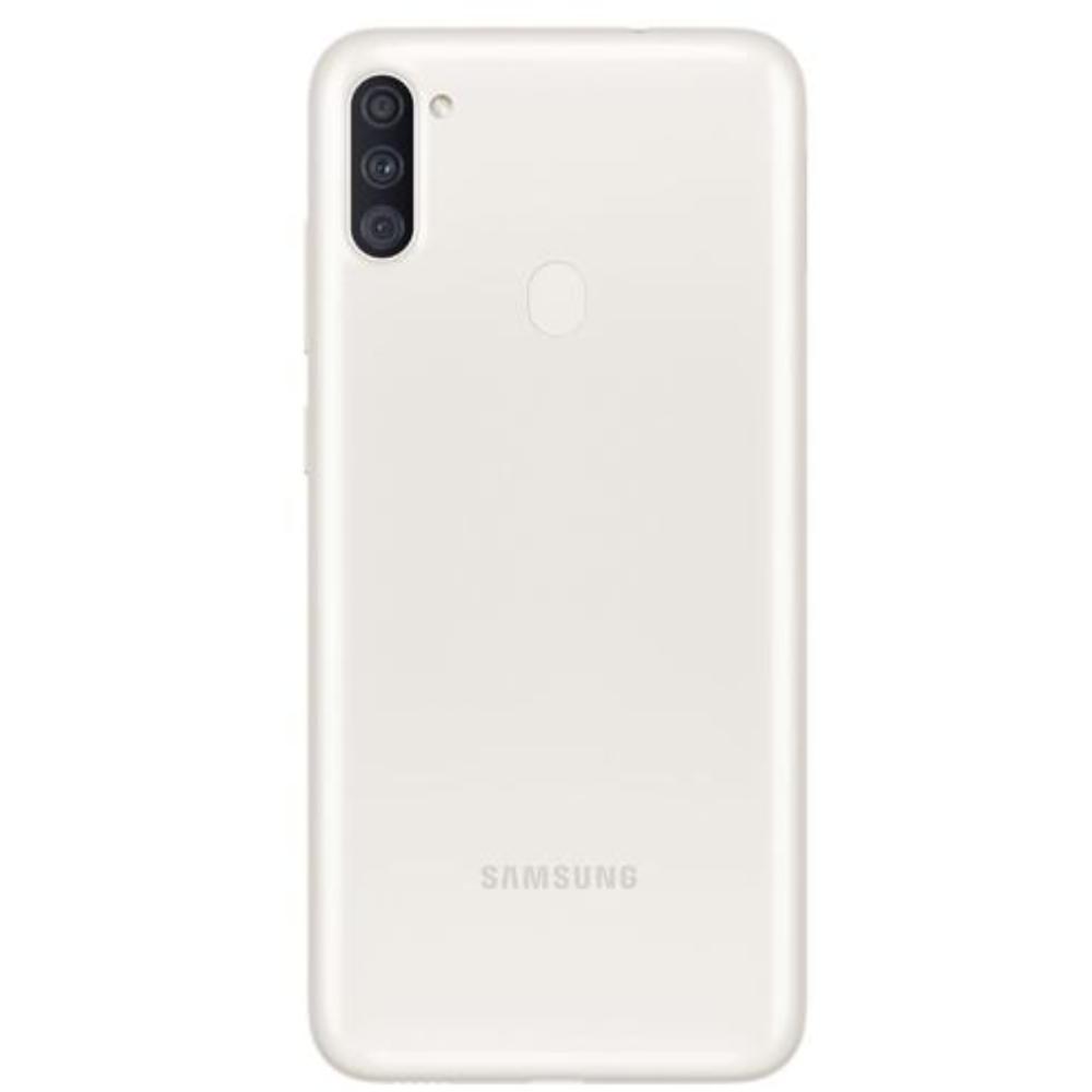 Foto 4 pulgar | Samsung Galaxy A11 64gb Blanco Reacondicionado